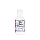 Creme modelador Bumble and bumble Curl que define o tamanho de viagem de 60 ml