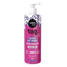 Creme Modelador Cachos dos Sonhos Fixação Forte 500ml - Salon Line