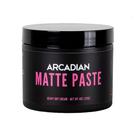 Creme modelador de cabelo Arcadian Grooming Matte Paste Heavy Hold