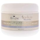 Creme modelador de cabelo Avlon Texture Release 227g Curl Shine