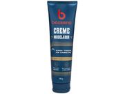 Creme Modelador de Cabelo Bozzano com ação condicionante 140g