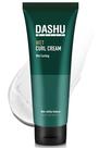 Creme modelador de cabelo DASHU Daily Wet Curl Cream 150mL