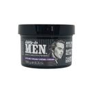 Creme modelador de cabelo Dippity Do Men High Hold 180g