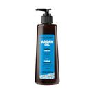 Creme modelador de cabelo Marc Anthony Óleo de Argan com Queratina 200mL
