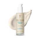 Creme modelador de cabelo Rahua Control Curl Cream 120mL
