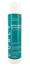 Creme Modelador de Cachos Curly Theros Therapy cabelos cacheados ondulados parabeno Free Vegano