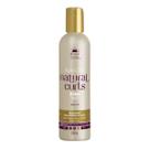 Creme Modelador De Cachos Natural Curls Detangling Keracare 240ml Avlon