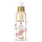 Creme modelador de cachos (re) Pantene Sulfate Free Curl Affair