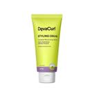 Creme modelador DevaCurl Touchable Hidratante Definidor 90mL