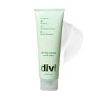 Creme modelador Divi Air Dry combate o frizz 24 horas por dia Creme modelador Divi Air Dry combate o frizz 24 horas por dia