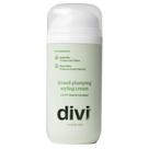 Creme modelador Divi Strand Hair para espessar cabelos finos 100mL Creme modelador Divi Strand Hair para espessar cabelos finos 100mL