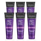 Creme modelador John Frieda Frizz Ease Secret Weapon 120 ml x 6