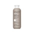 Creme modelador Living proof No Frizz Smooth para cabelos médios