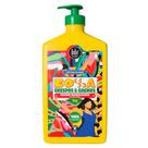 Creme Modelador Lola Bossa Crespos & Cachos 1Kg