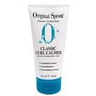 Creme modelador Original Sprout Curl Calmer, frasco de 120 ml
