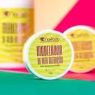 Creme Modelador Pasta Modeladora 150g Tranças e Penteado Fio de Fada Para Acabamentos e Penteados