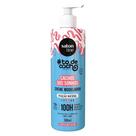 Creme Modelador Salon Line Cachos dos Sonhos Fixação Natural 500ml Creme Modelador Salon Line Cachos dos Sonhos Fixação Natural 500ml