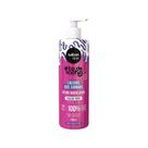 Creme Modelador Salon Line TDC Cachos Dos Sonhos Fixação Forte 500ml
