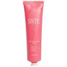 Creme modelador Samnyte 4 em 1, antifrizz, suave e macio, 30 ml