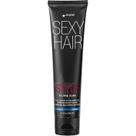 Creme modelador SexyHair Style Ultra Curl Support 150 ml