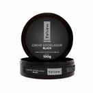 Creme modelador yelsew 100g black