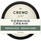 Creme Modeladora para Cabelo Cremo Forming Fixação Média 100 ml Creme Modeladora para Cabelo Cremo Forming Fixação Média 100 ml