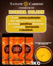 Creme Morena Golden Acelerador 1kg