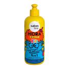 Creme Multifuncional 4em1 Hidra Multy Kids 300ml Salon Line