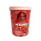 Creme Multifuncional de Pentear e Hidratante Sonho de Morango 1kg Corpo Dourado Creme Multifuncional de Pentear e Hidratante Sonho de Morango 1kg Corpo Dourado