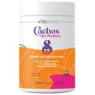 Creme Multifuncional Vita Seiva Cachos dos Sonhos 950g