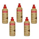 Creme Multifuncional Yamasterol Argan 200ml (Kit C/05) - Perfumaria em Casa