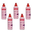 Creme Multifuncional Yamasterol Queratina 200ml Yamá (Kit C/05) - Perfumaria em Casa