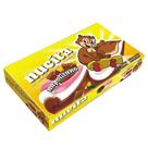 Creme Napolitano 10g c/48 - Nucita