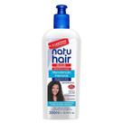 Creme Natuhair S.O.S Manutenção Intensiva 300Ml - Natuhair Sos, O Legítimo