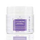 Creme Neutro Base Corporal Ideal para Estética, Massagem e SPA com 8 óleos vegetais 500g WNF