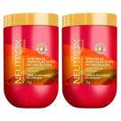 Creme Neutrox Xtreme 3 em 1 1kg - 2 Unidades