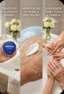 creme nivea lata 56gr