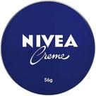 Creme Nivea Lata Azul 56G