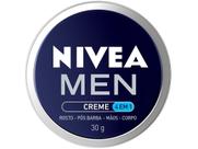 Creme Nivea Men 4 em 1 30g