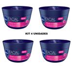 Creme Nivea Noturno 100g - KIT 4 UNIDADES