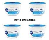 Creme Nivea Nutritivo 100g - KIT 4 UNIDADES