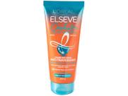 Creme Noturno Anti-Travesseiro L'Oréal Paris Elseve Cachos Longos dos Sonhos 200ml