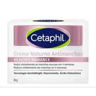 Creme Noturno Antimanchas Cetaphil Healthy Radiance 50g