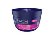 Creme Noturno Facial 5 Em 1 Nivea 100g - Beiersdorf
