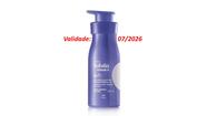 Creme Noturno Para o Corpo Tododia Todanoite Chá de Camomila e Lavanda 400 ml - Natura