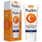 Creme Noturno TruSkin Vitamina C com Manteiga de Cacau - 60ml Creme Noturno TruSkin Vitamina C com Manteiga de Cacau - 60ml