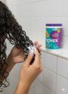 Creme Novex Meus Cachos Mágicos 1kg Tratamento Ultraprofundo