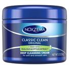 Creme Noxzema Nox Deep Clean 60 ml (pacote com 2)