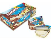 Creme Nucita Beijinho Chocolate Caixa Com 48 Unid.
