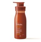Creme Nutrição Radiante Tododia Jambo Rosa e Flor de Caju 400ml Natura